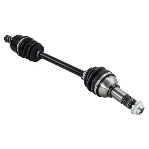 20072011 Yamaha Grizzly 700 Rear Axles 2pcs Hexautoparts